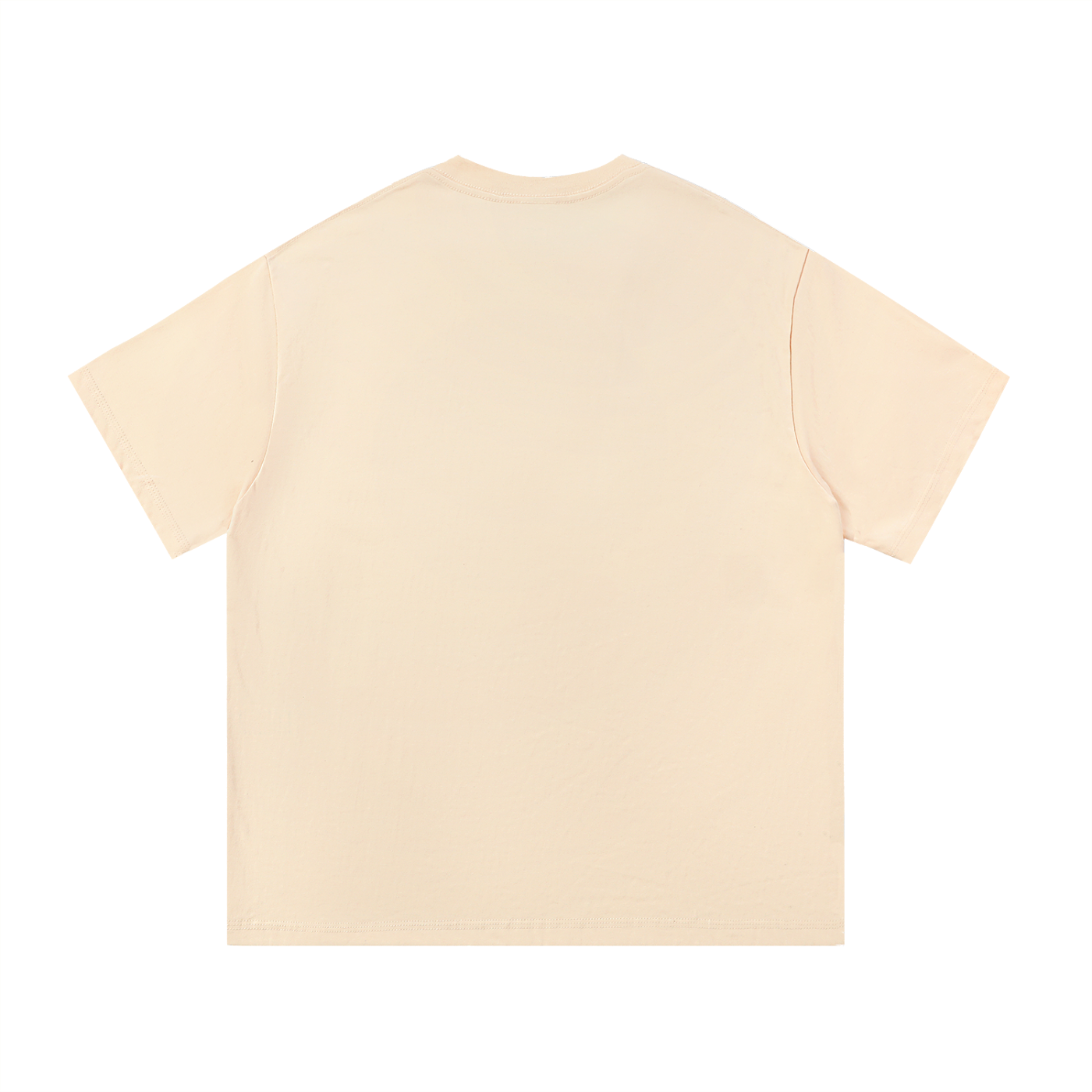 Core Heavyweight Tee (Spring Drop)