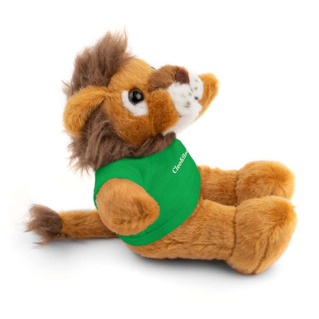 Roary the Lion