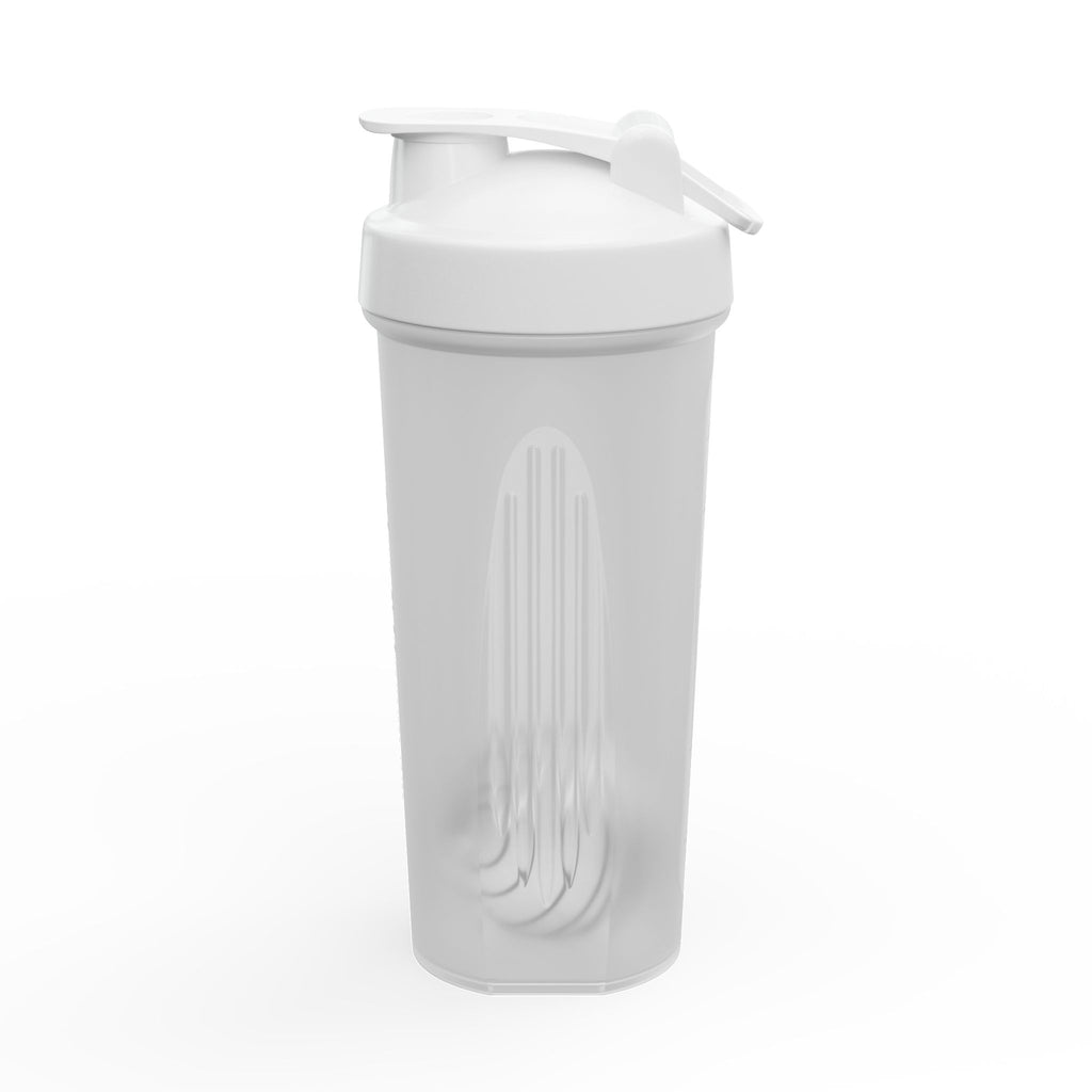 Cleo&Hooman Protein Shaker Bottle