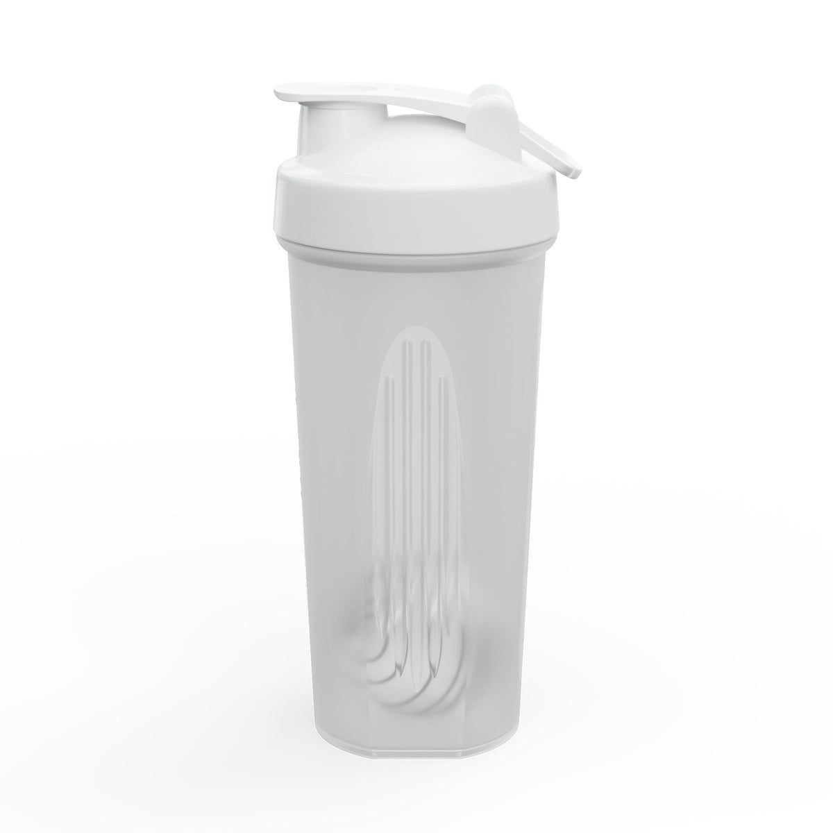 Cleo&Hooman Protein Shaker Bottle
