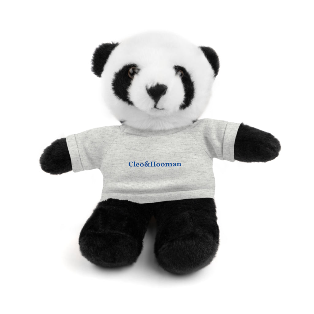 Pandy the Panda
