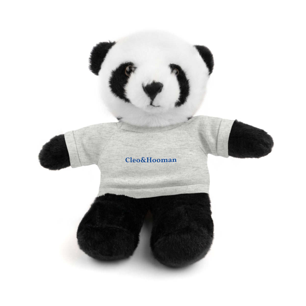 Pandy the Panda