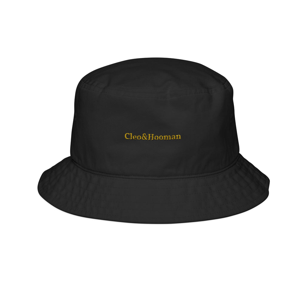 Trademark Bucket Hat