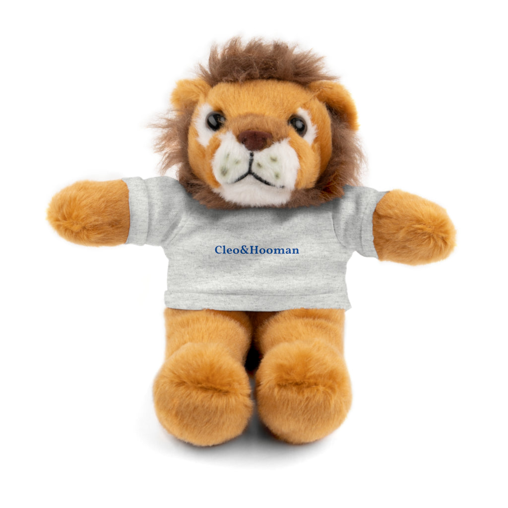Roary the Lion