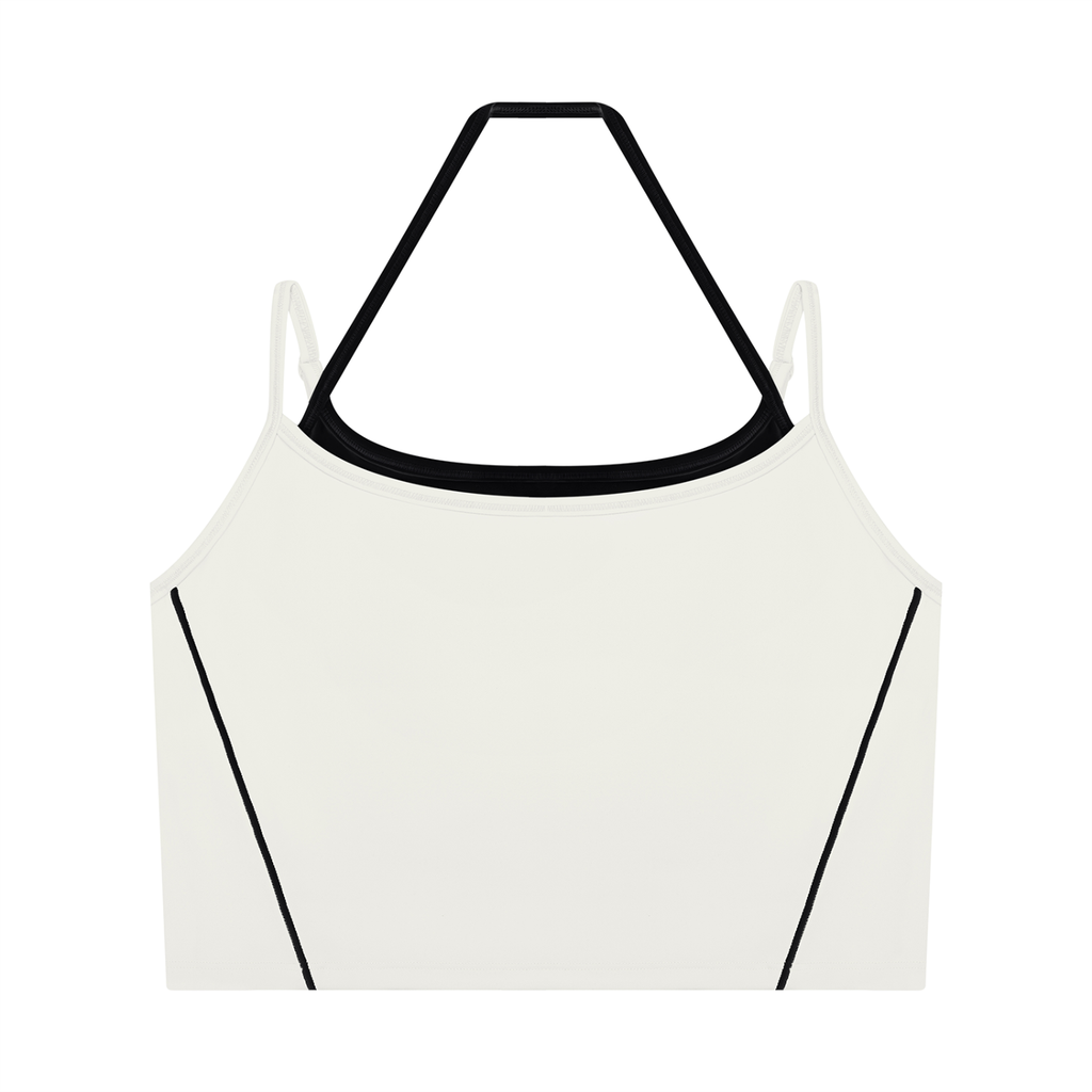 Active Motion Layered Tank Top