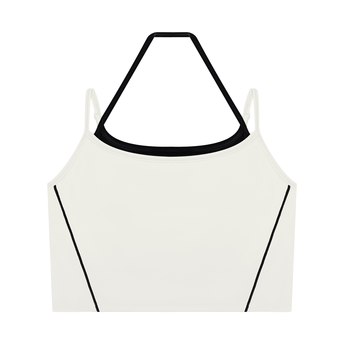 Active Motion Layered Tank Top