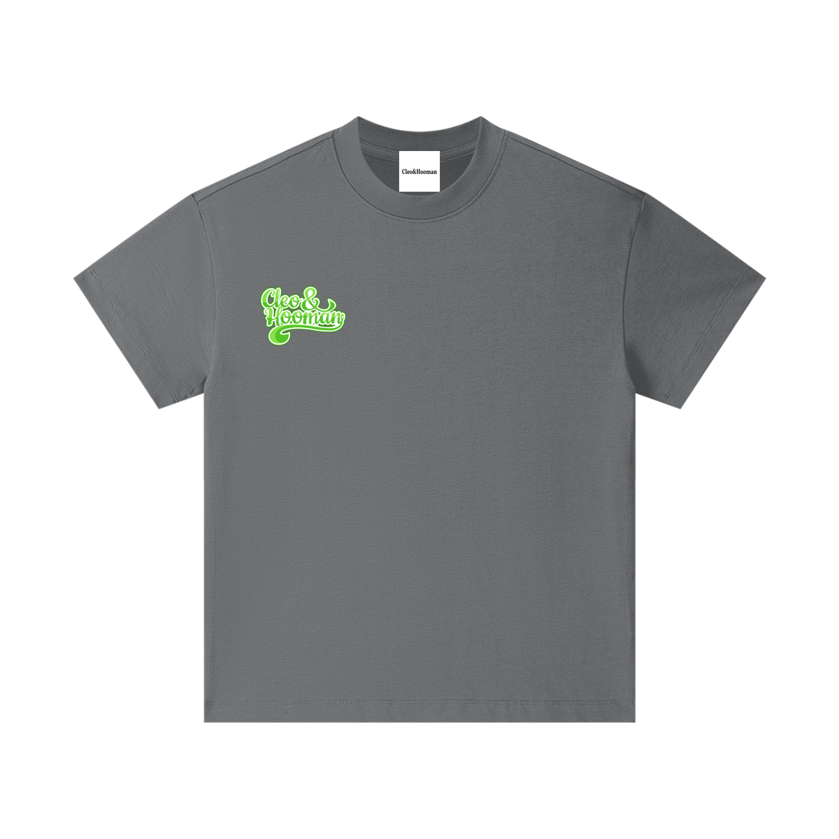 Pup Pop Tee