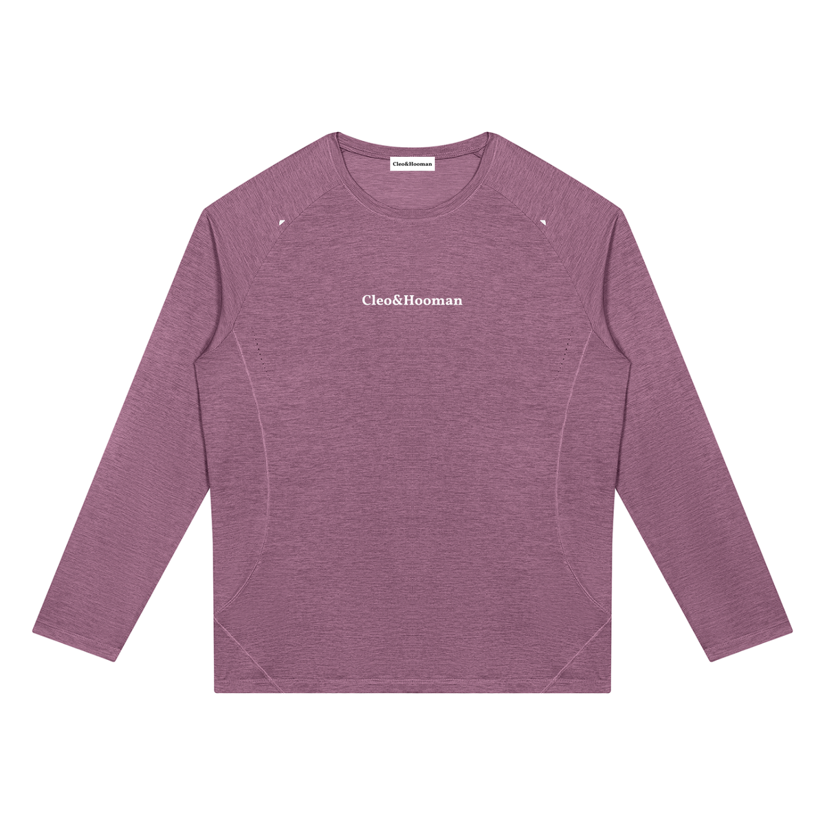 Active Long Sleeve Performance Tee