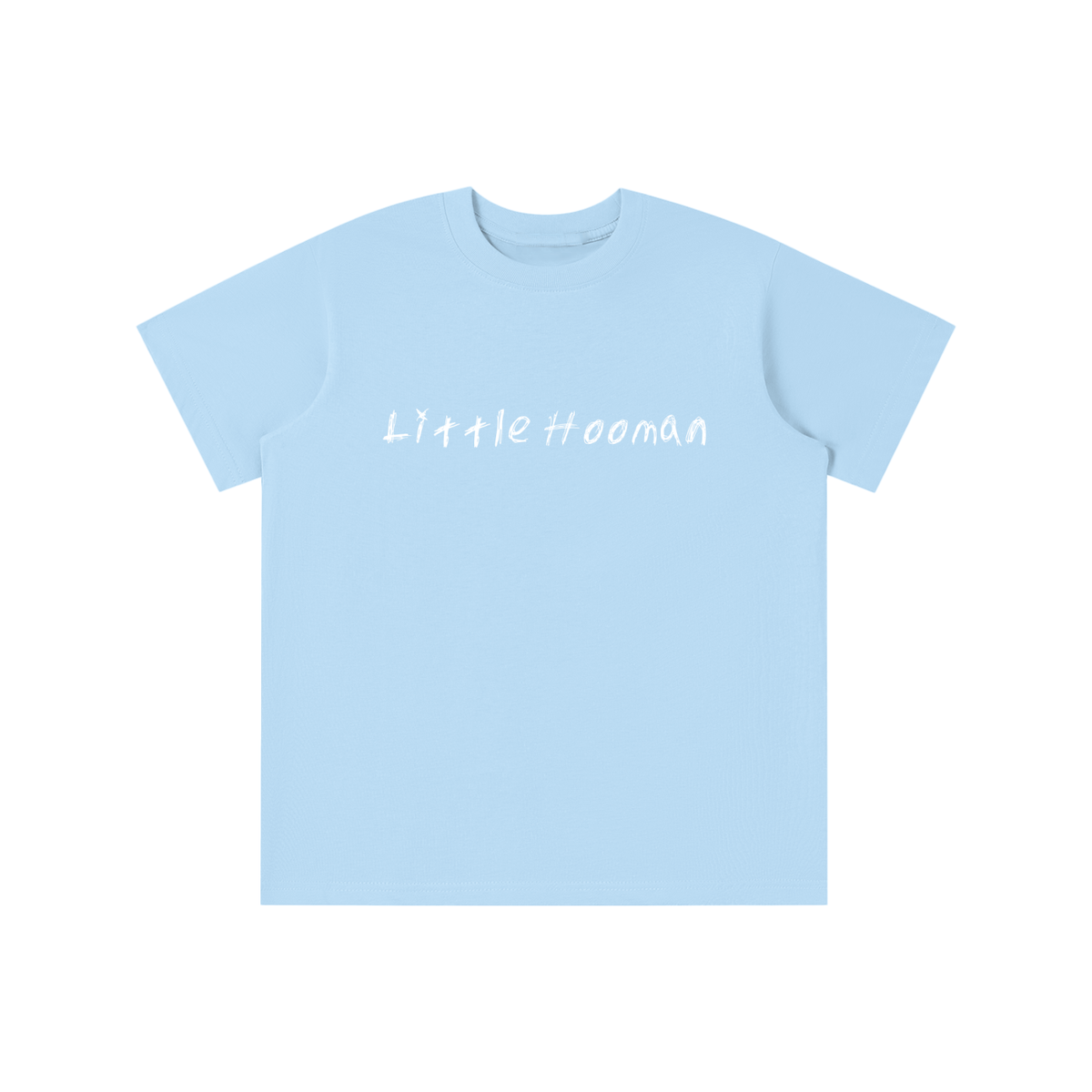 Sketch Tee