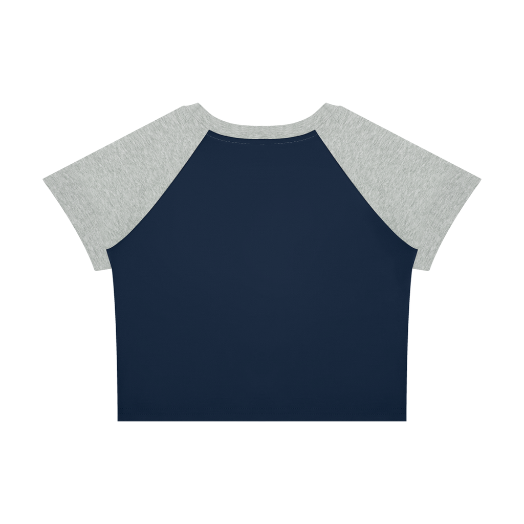 Cleo Baby Tee