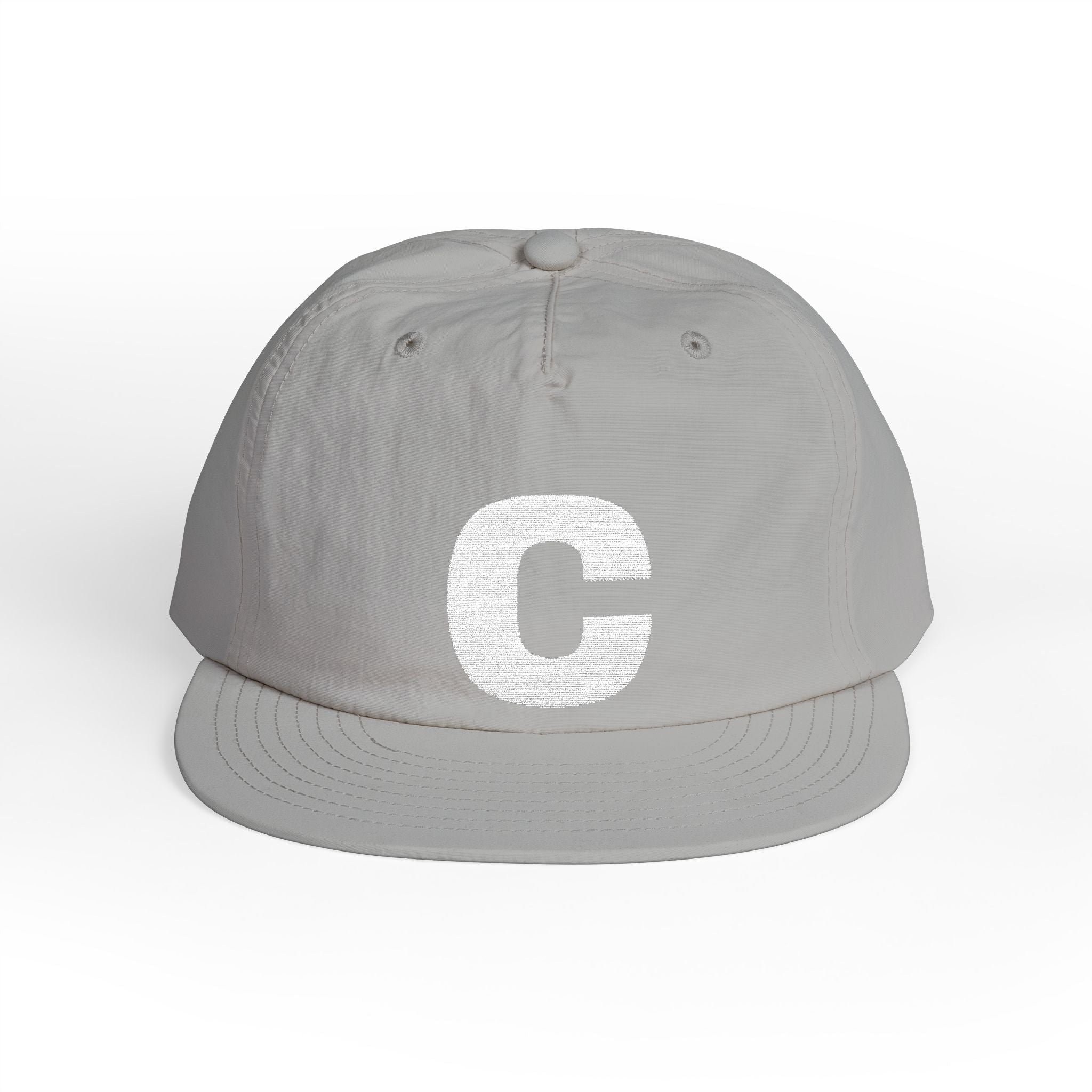 'C' for Cleo Cap