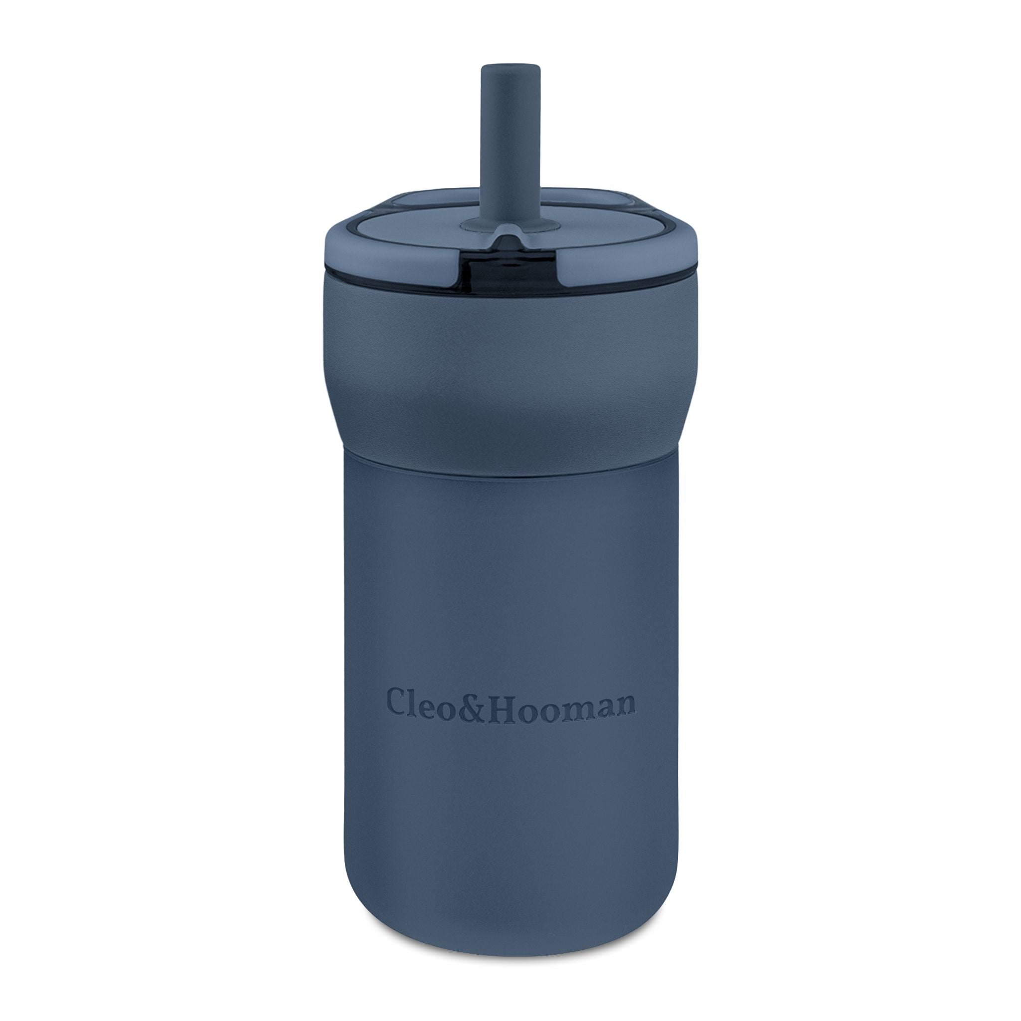 BrüMate x Cleo&Hooman Kids' Tumbler