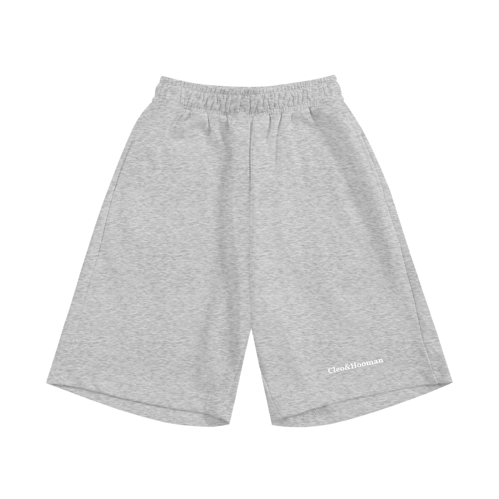 Little Hooman Shorts
