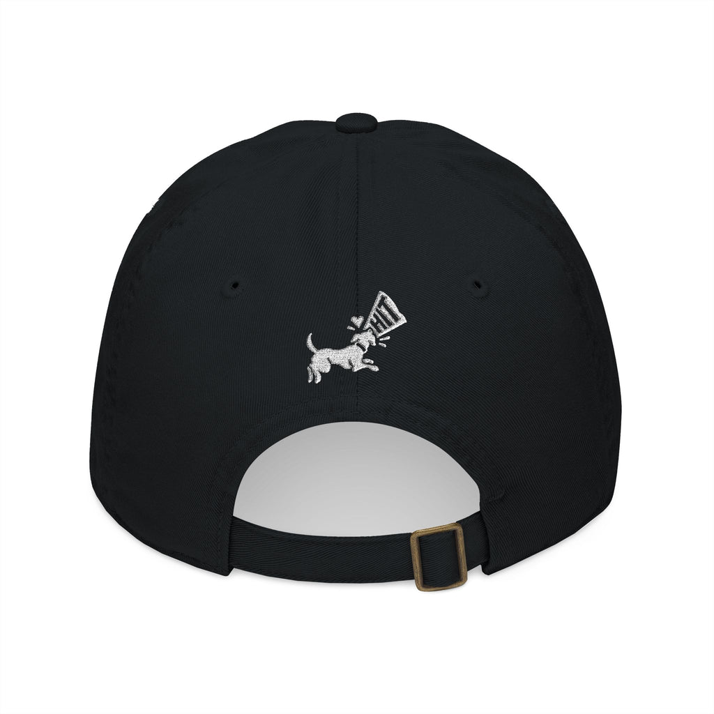 Coffee & Dogs Dad Hat (HitLiving 2025)