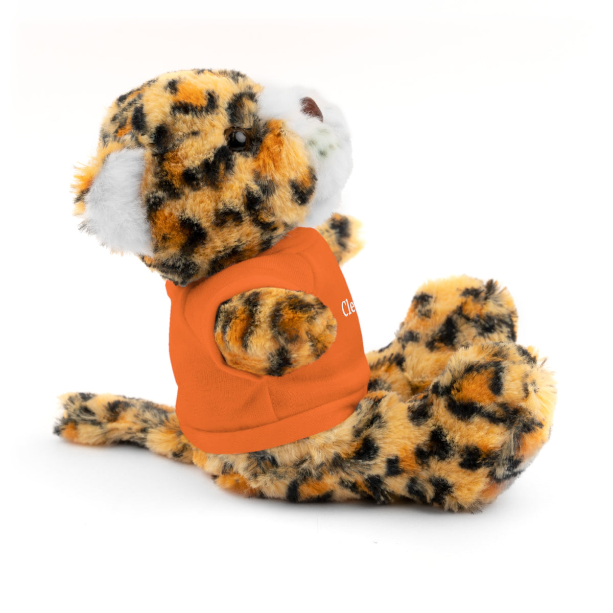 Juno the Jaguar