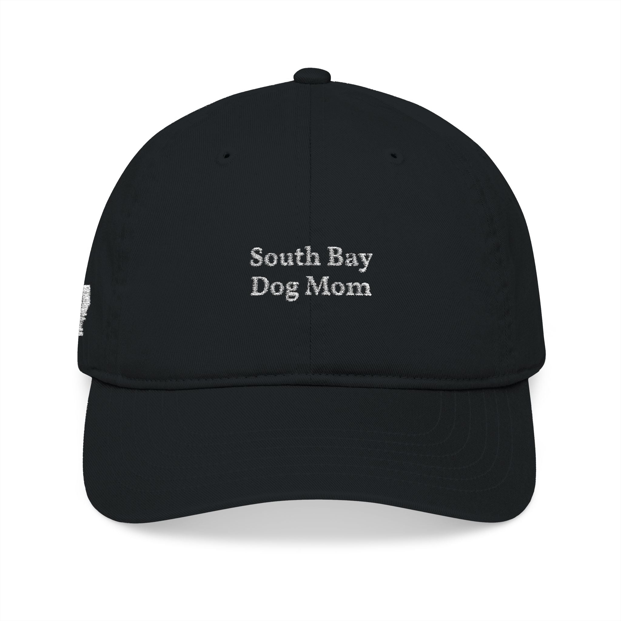 South Bay Dog Mom Cap