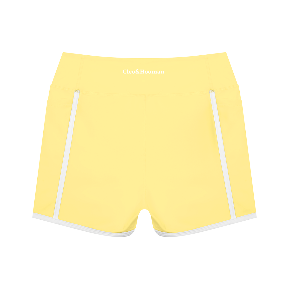 Active Motion Biker Shorts