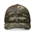 Trademark Camo Mesh Cap