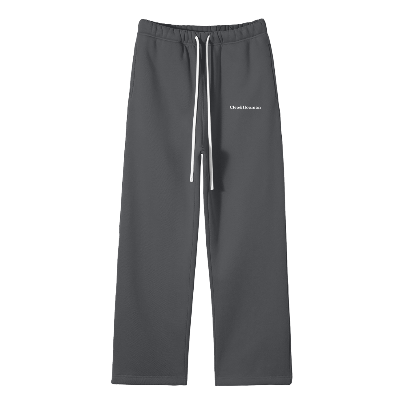 Core Fleece Straight Sweatpants