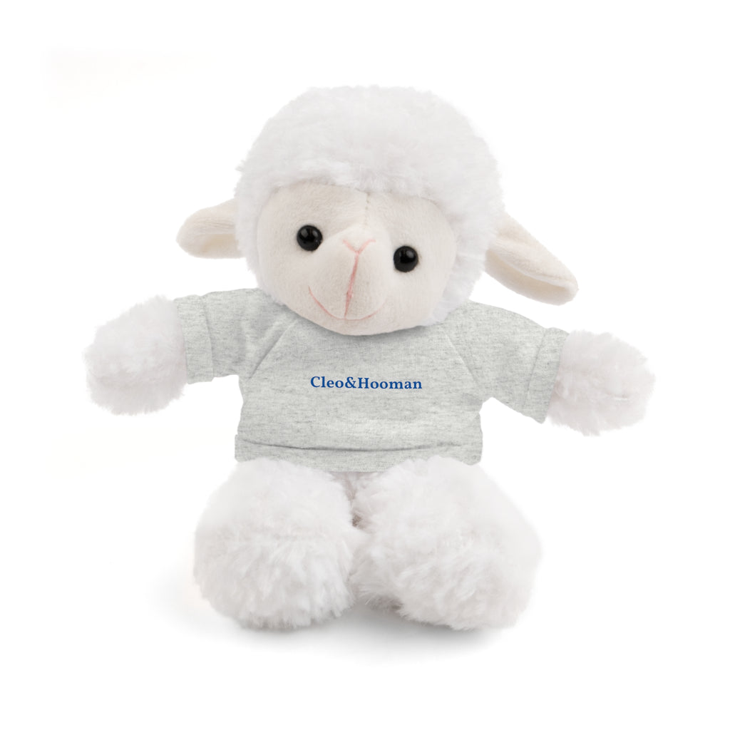 Woolly the Sheep