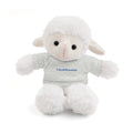 Woolly the Sheep