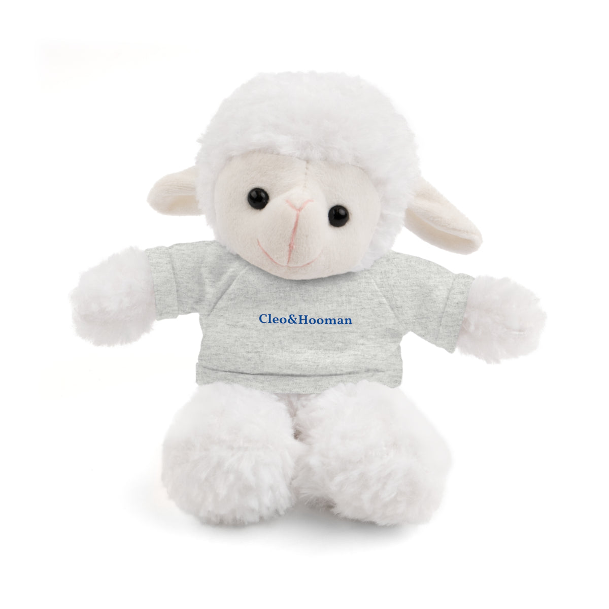 Woolly the Sheep