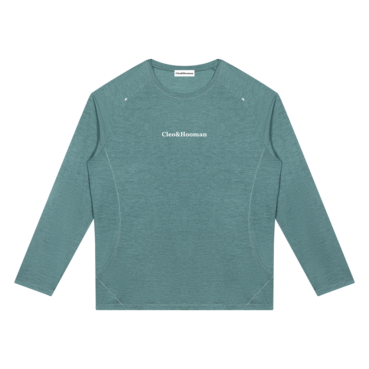 Active Long Sleeve Performance Tee