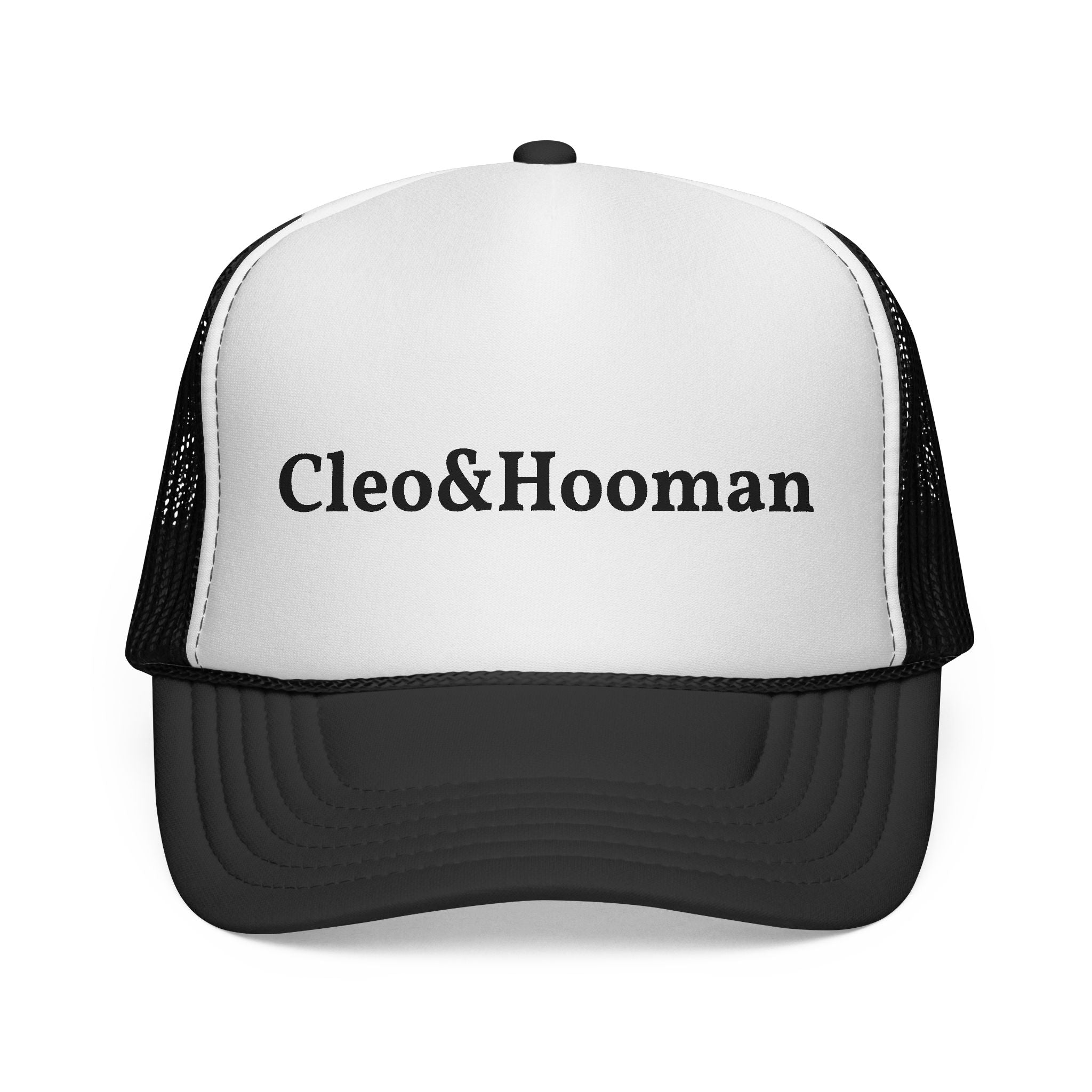 Signature Trucker Hat