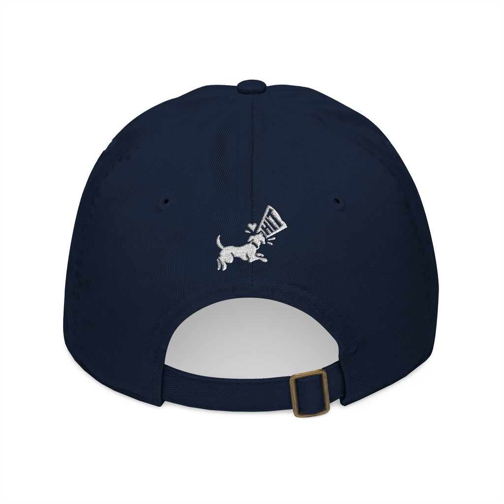 Coffee & Dogs Dad Hat (HitLiving 2025)