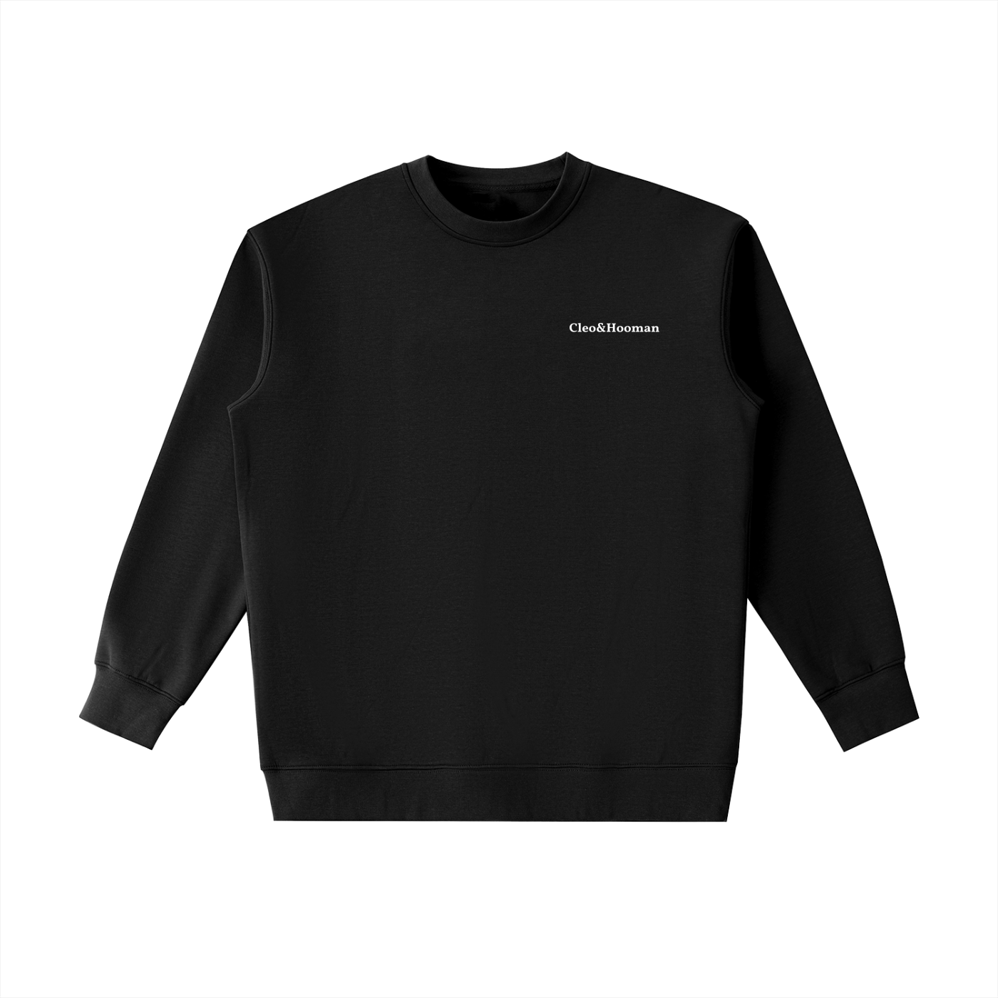Core Heavyweight Crewneck Sweatshirt