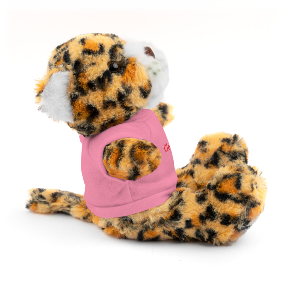 Juno the Jaguar