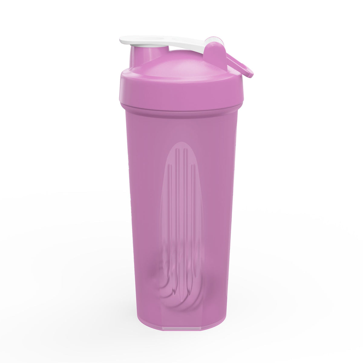 Cleo&Hooman Protein Shaker Bottle