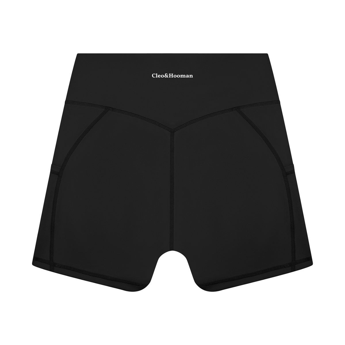 Cleo Active Flow Yoga Shorts