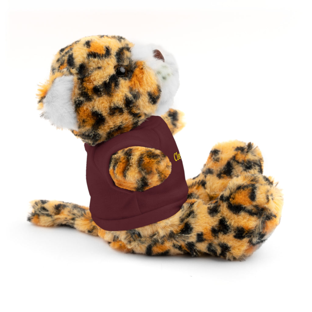 Juno the Jaguar