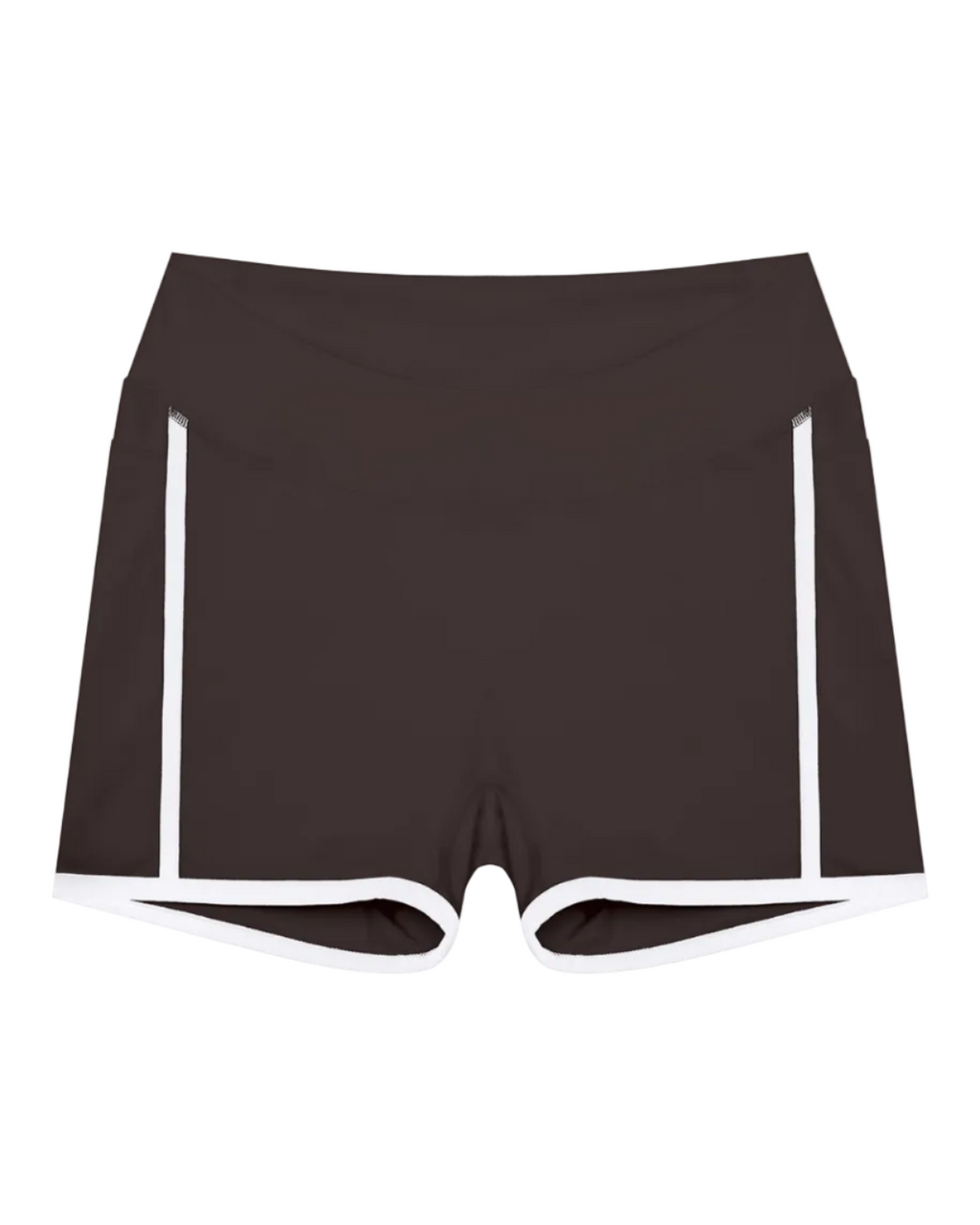 Active Motion Biker Shorts