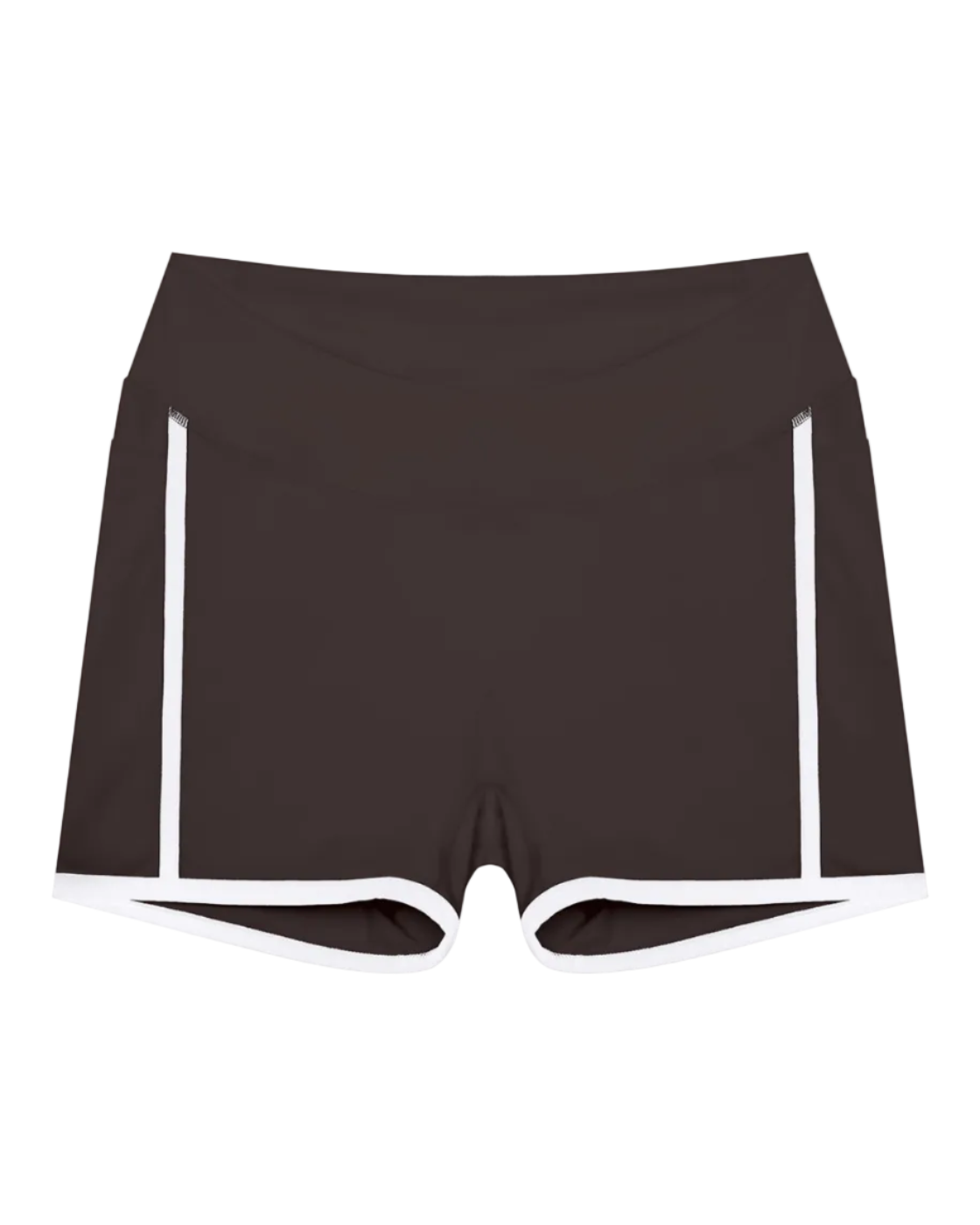 Active Motion Biker Shorts