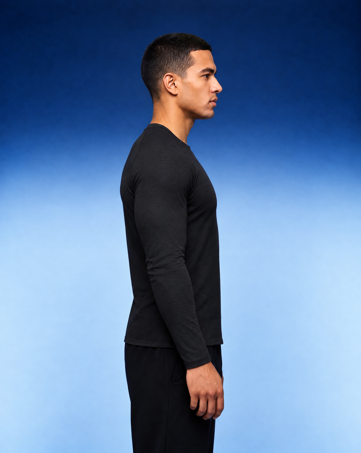 Active Performance Long Sleeve Tee