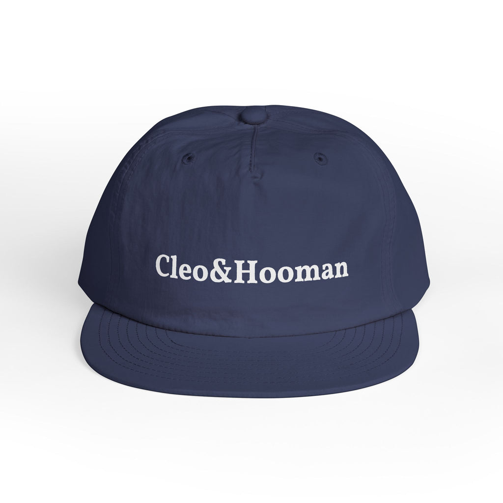 Trademark Surf Cap