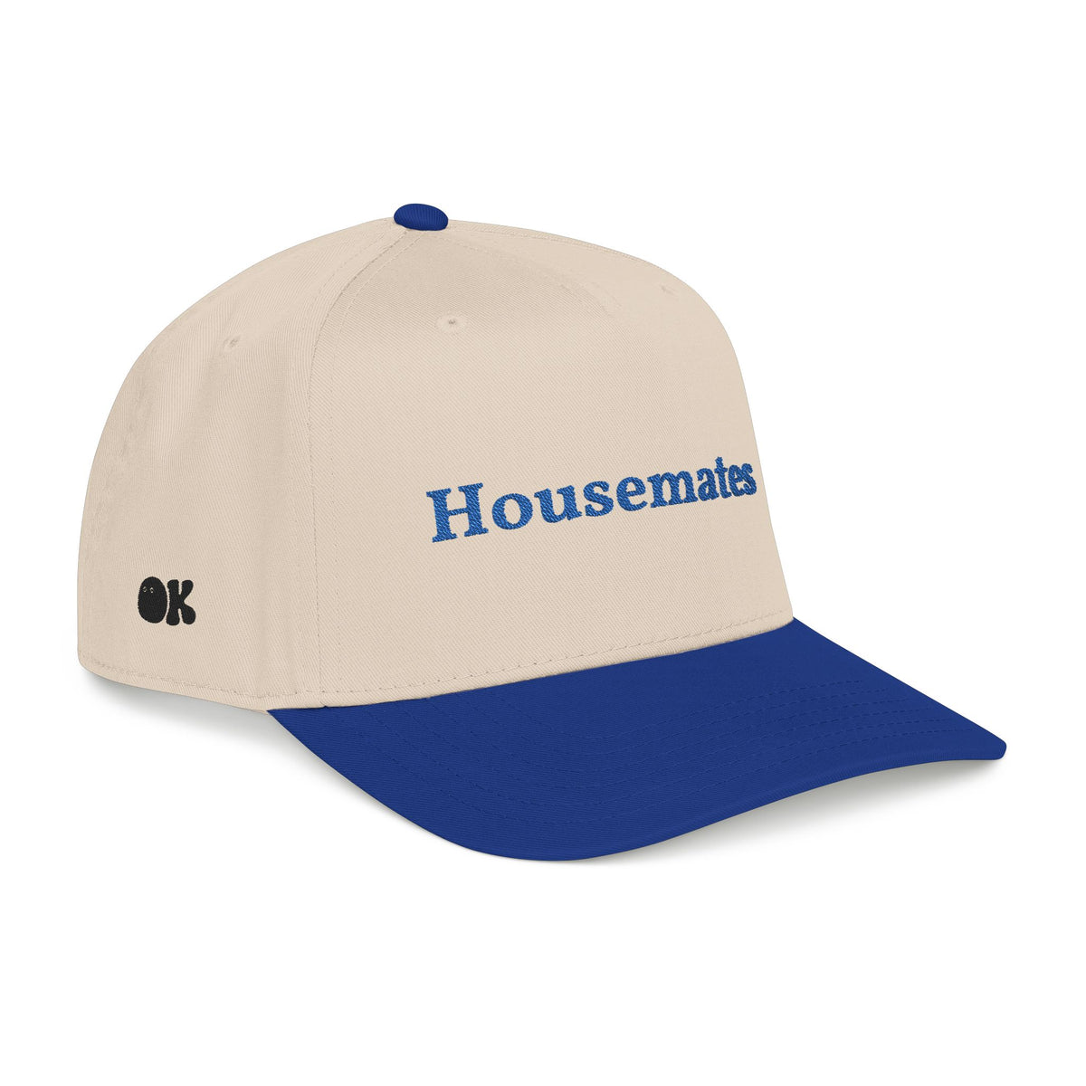 Housemates Cap