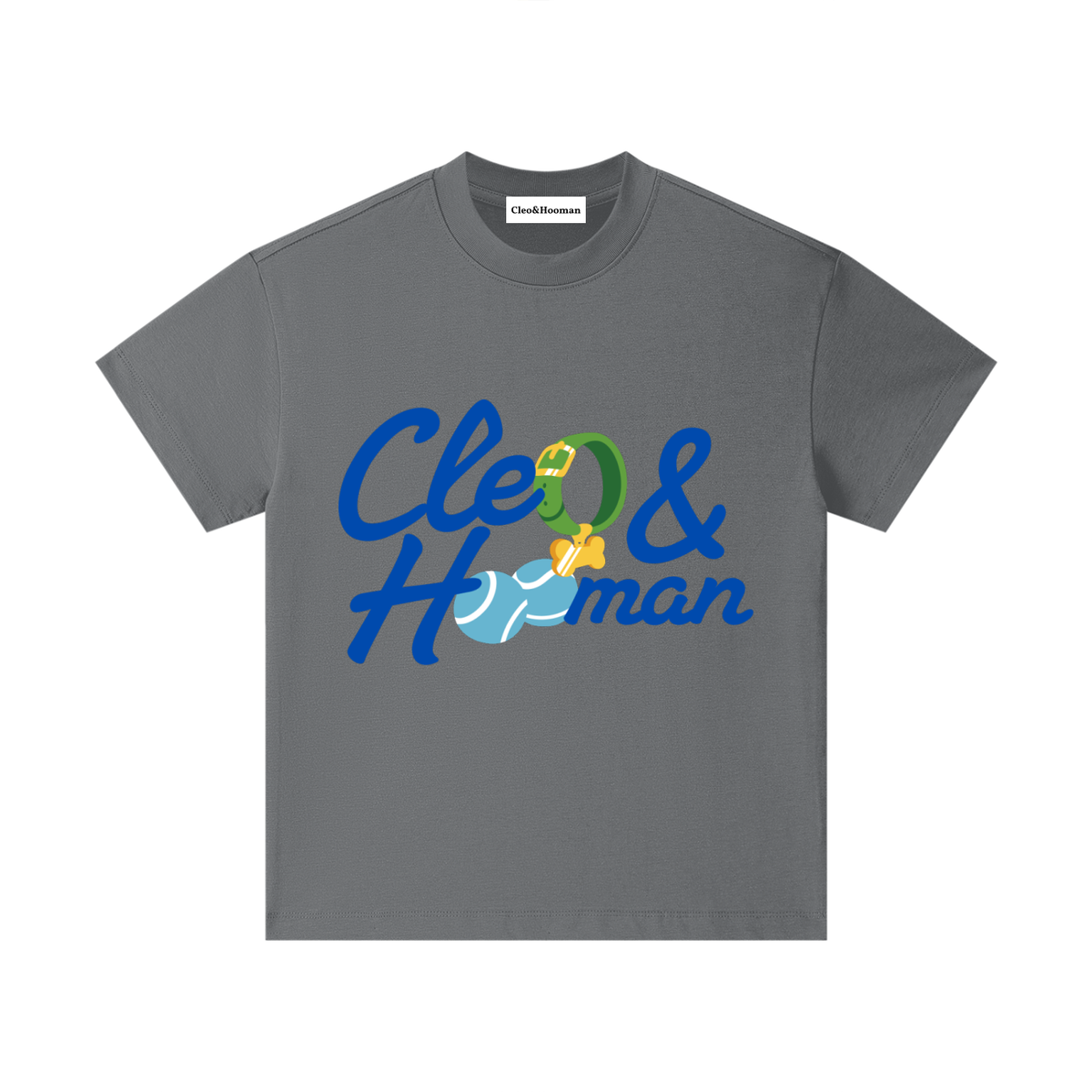 Dog Days Tee