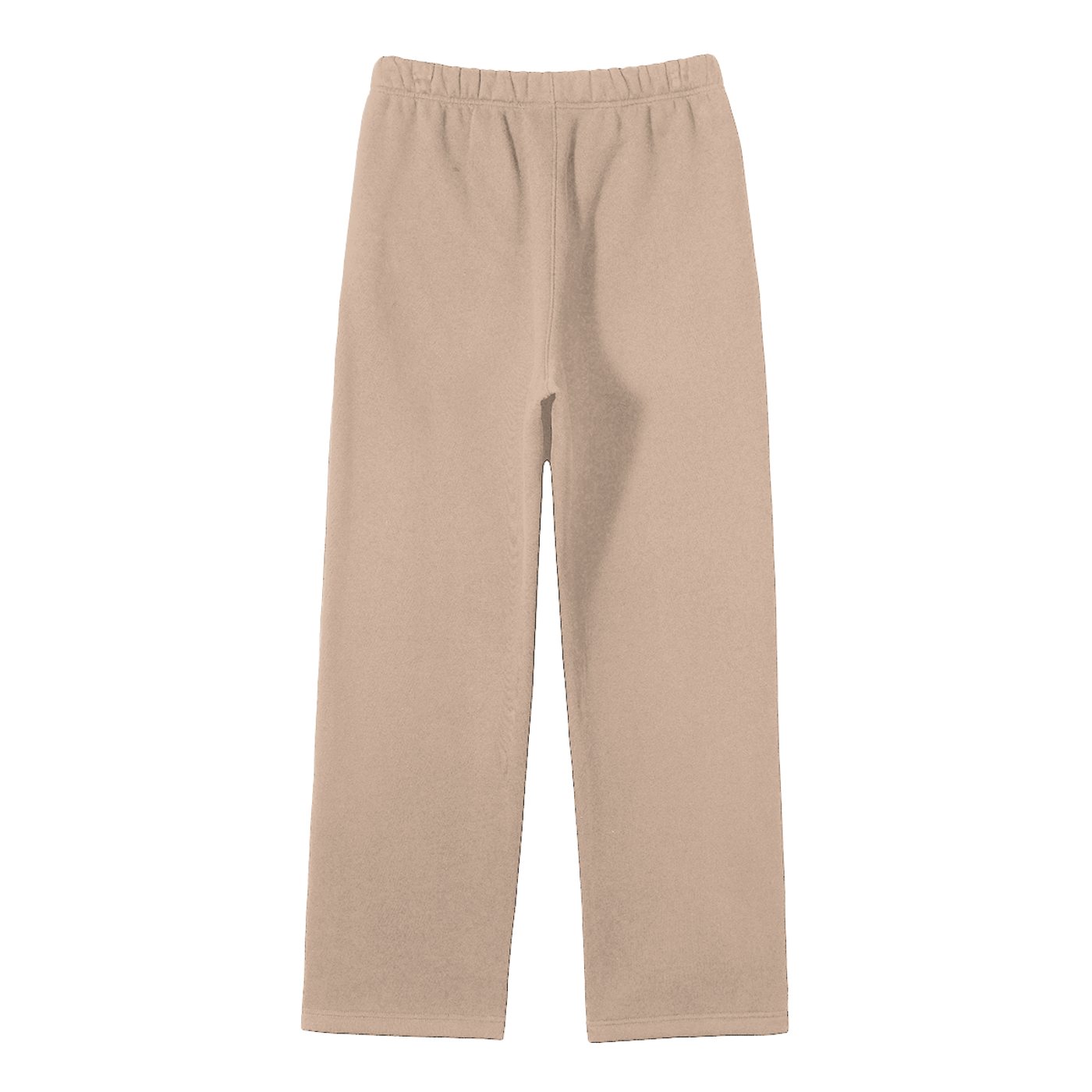 Core Fleece Straight Sweatpants