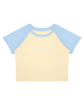 Cleo Baby Tee