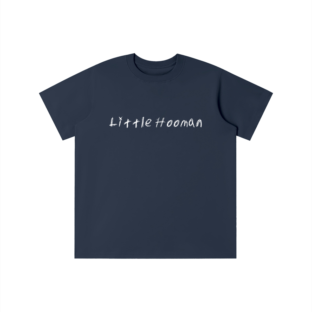 Sketch Tee