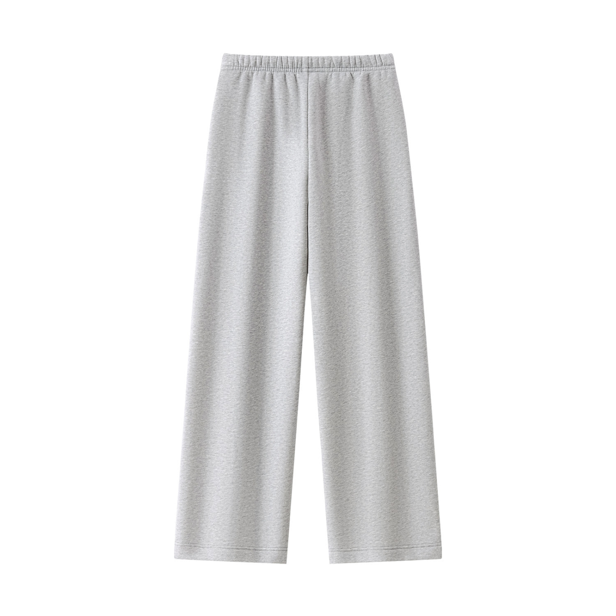Cleo Straight Leg Fleece Sweatpants