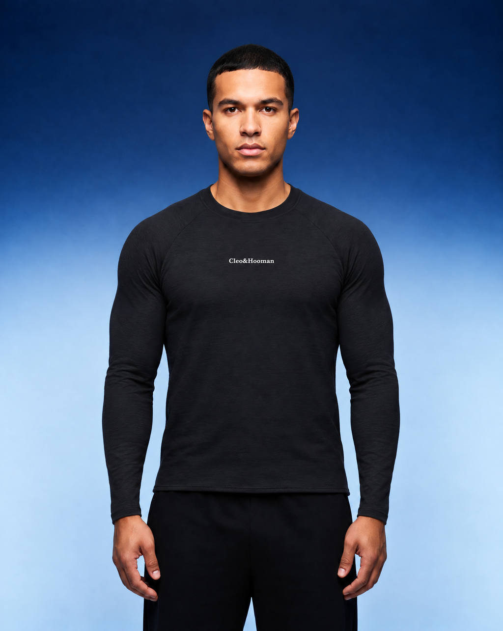 Active Performance Long Sleeve Tee