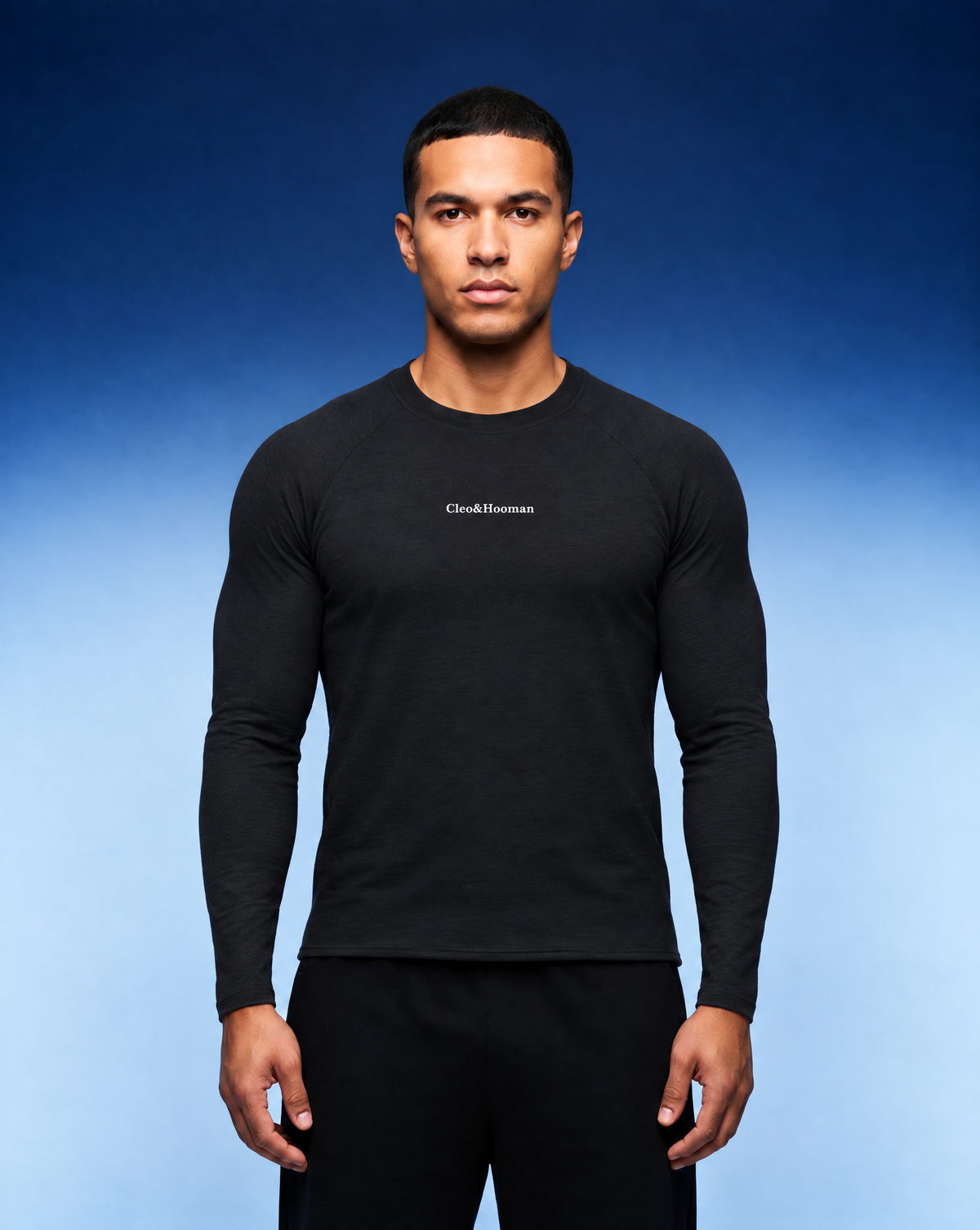 Active Performance Long Sleeve Tee