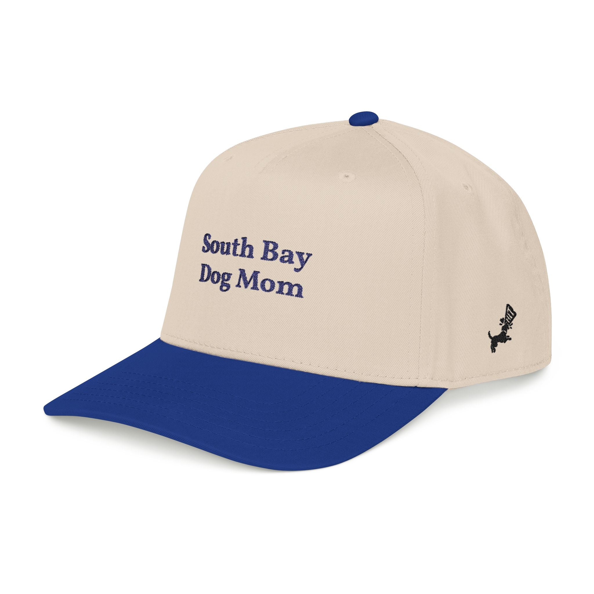 South Bay Dog Mom Cap