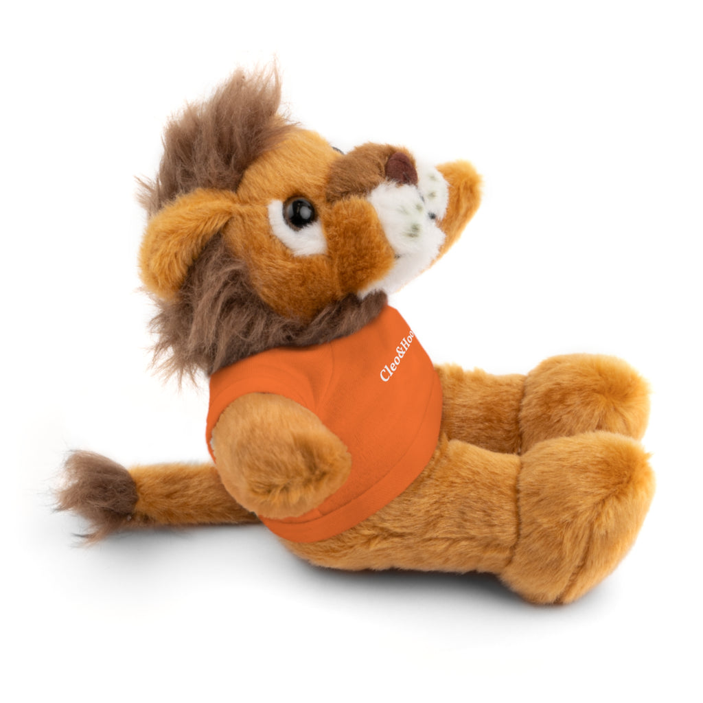 Roary the Lion