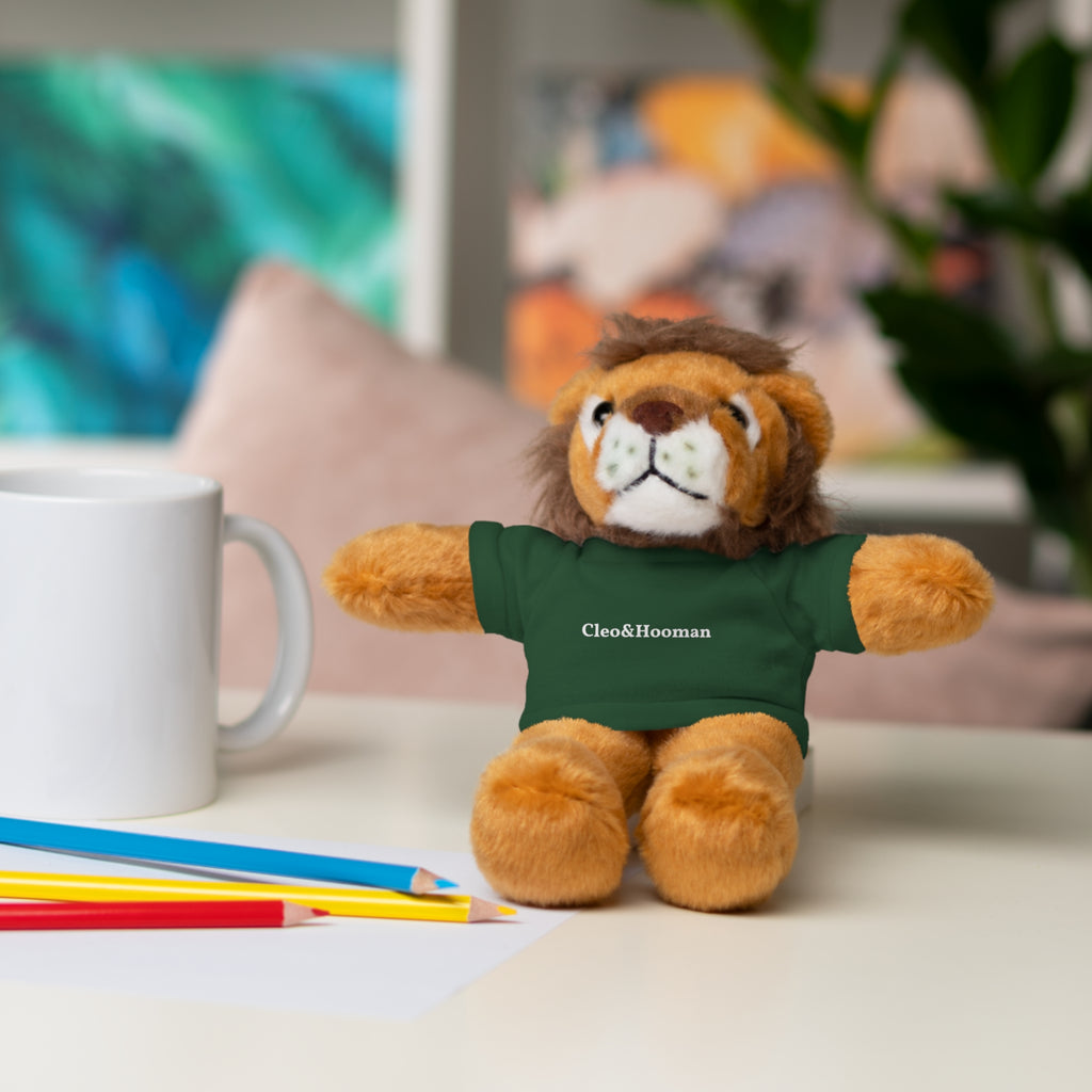 Roary the Lion