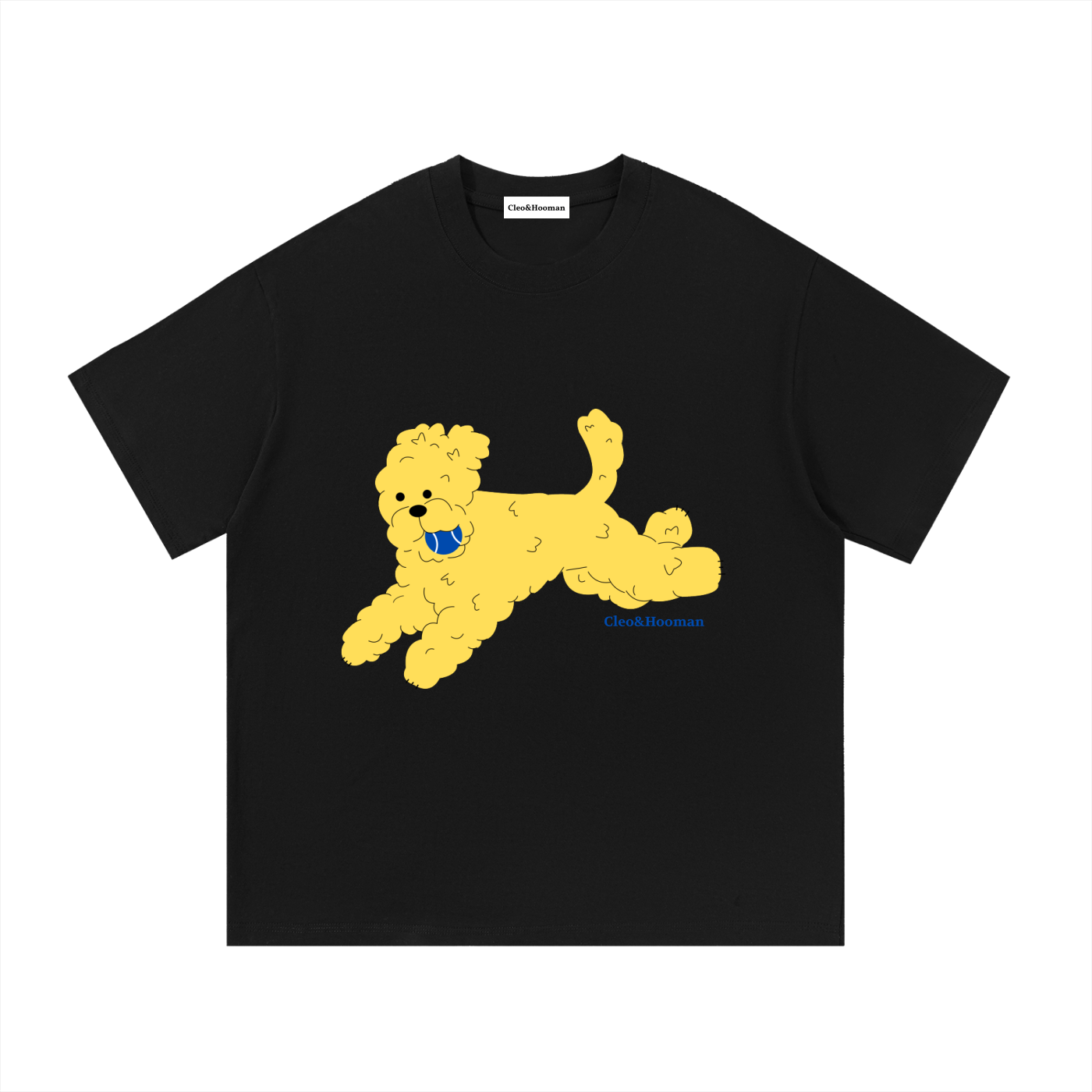 "The Bear "Tee